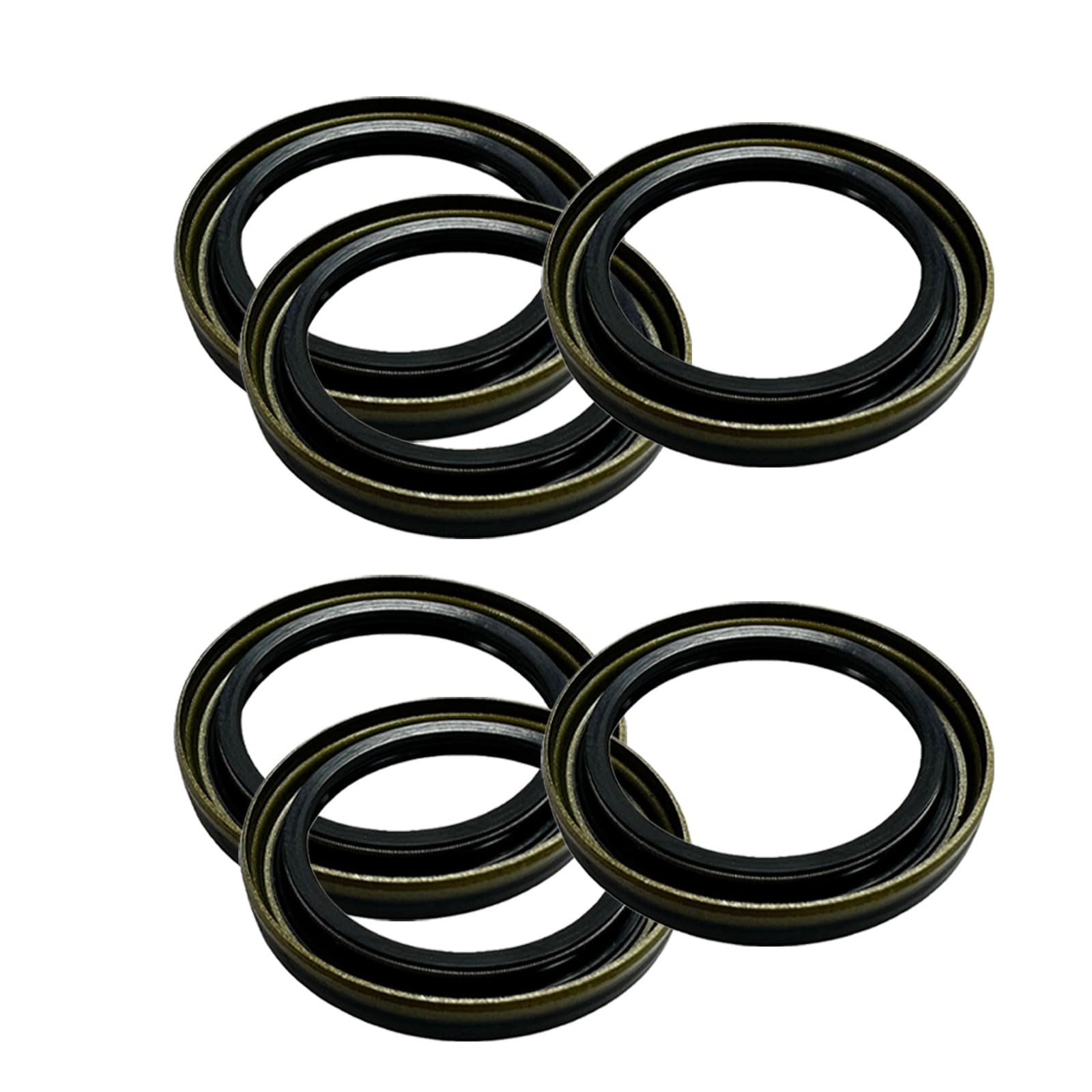 2Set Oil Seal Kit (1Set of 3) 690947 499145 792103 Suitable for Power Tools  791892 795387