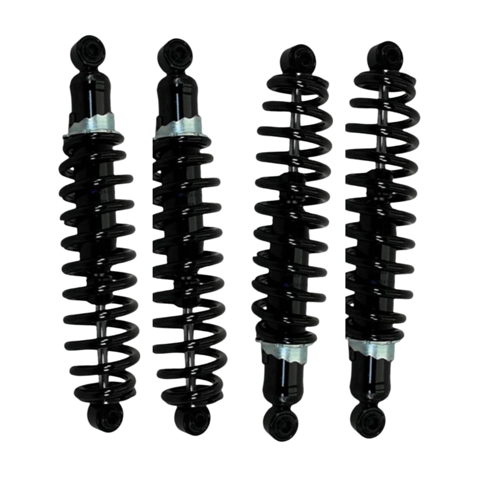 DTA 4 Front Coil-over Shock Absorbers AM142426 Compatible with John Deere Gator XUV625i, XUV825i, XUV855D, XUV825M, XUV825E, XUV855M, XUV855E