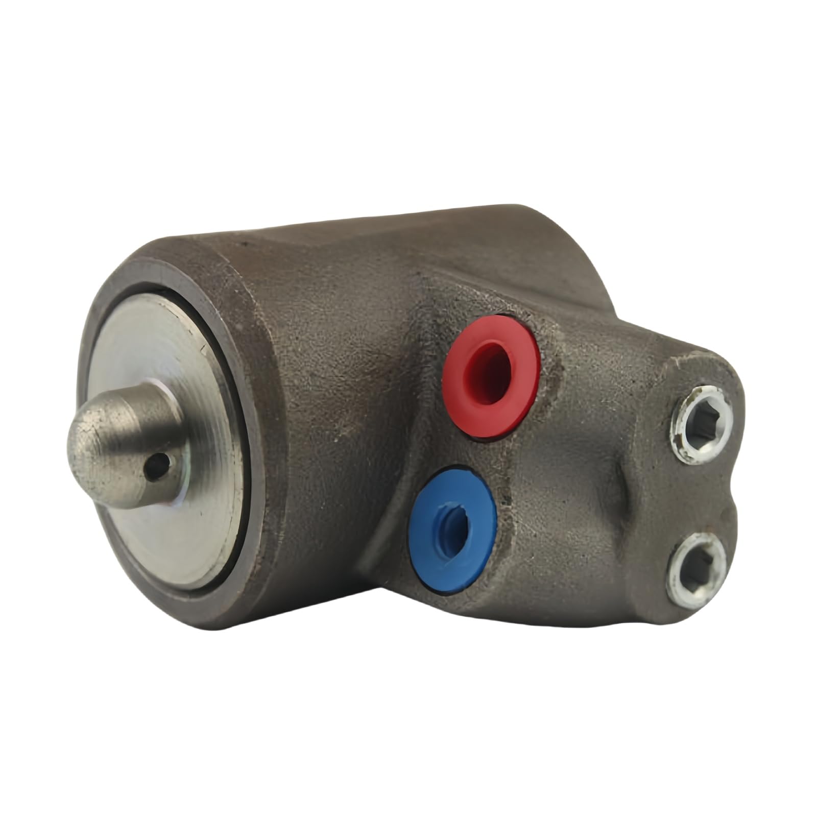 Hydraulic Cylinder 81866484 E9NN2N448AB Suitable for New Holland TS6030 for Ford 5640 8340 7840 7740