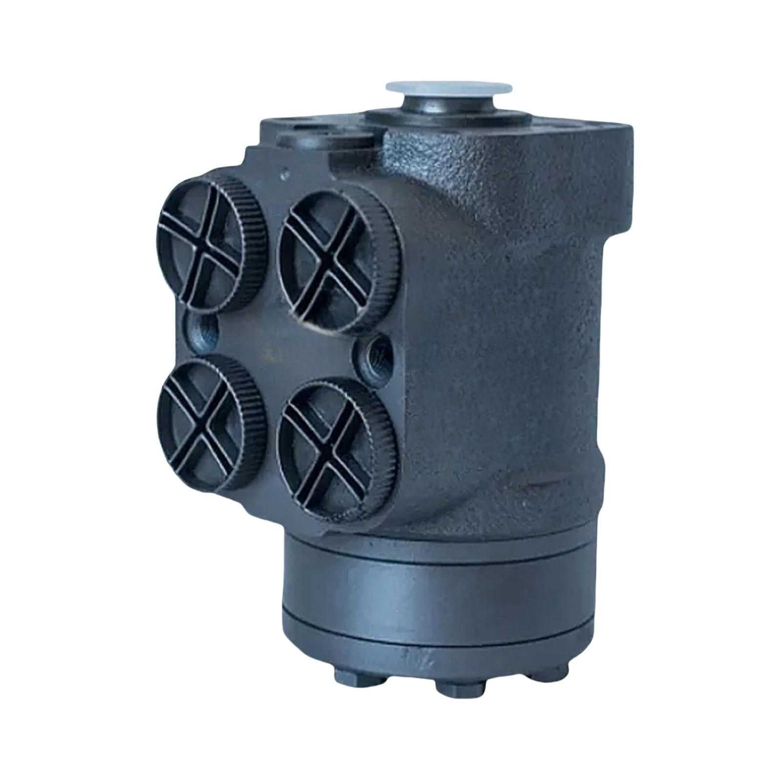 AL55954 Hydraulic Steering Motor Fits for John Deere 1640 1641 1641F 1840 2040 2040S 2140 2940 3040 3140 3141 3641 3340 415B 515B