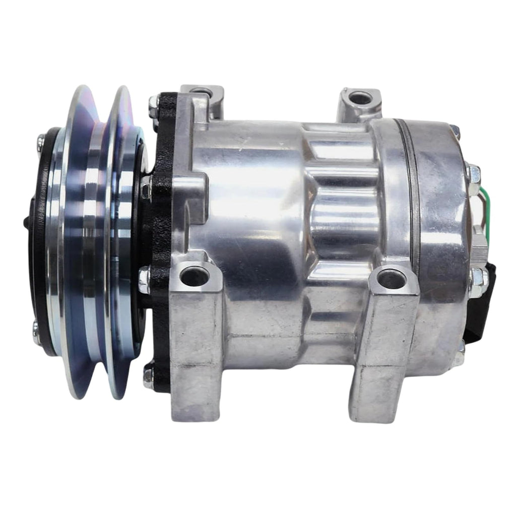 2298994 229-8994 Air Conditioning Compressor Fits for Caterpillar CAT Excavator 308C 314C 321C Engine 3064 3066 4M40