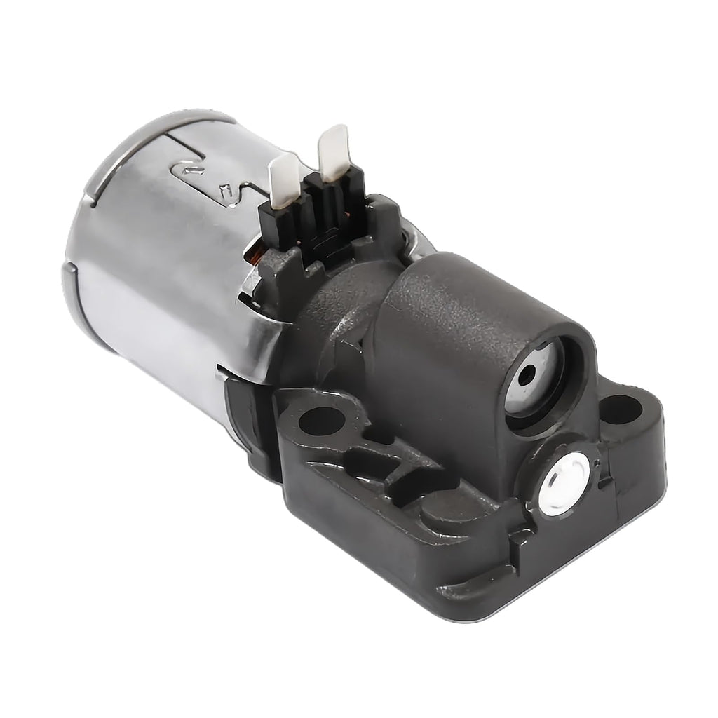 02E321371 Turbo Solenoid Valve DQ250 Automatic Transmission 6 Speed Valve Fits for VW Turbo Solenoid Valve