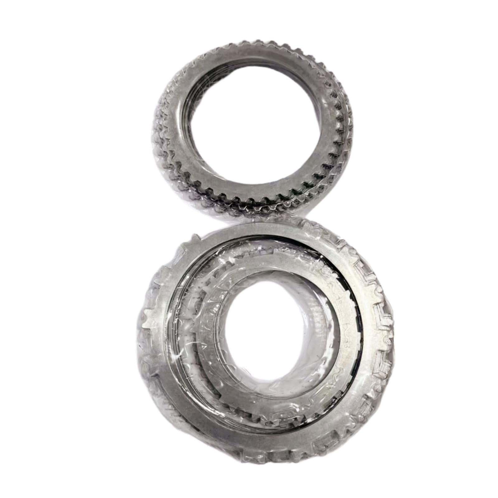 U150E U151E Transmission Rebuild Kit Fits for Toyota for Highlander 3.5L Replace parts