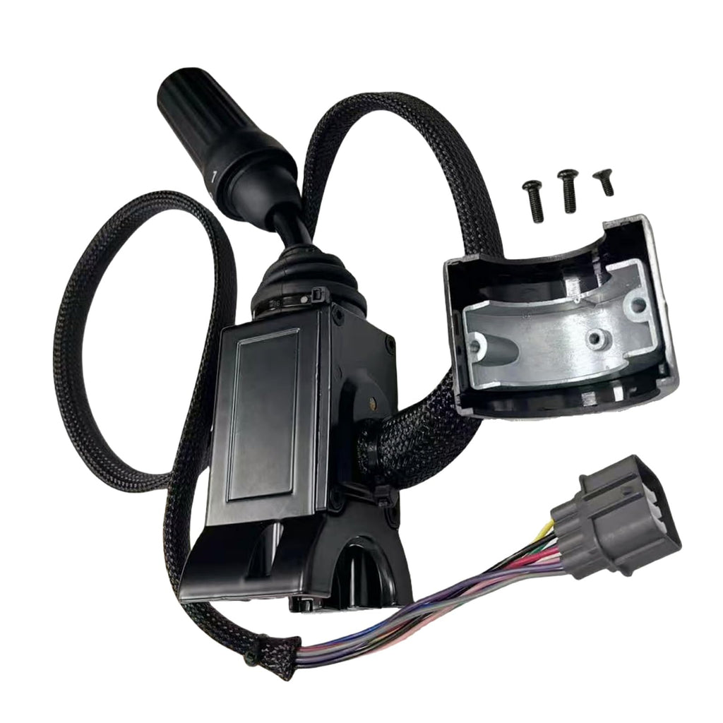 04801301 Column Light Switch 04-801301 Fits for JCB 411 416 426B 436B 446 456 Loader Replace parts