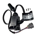 04801301 Column Light Switch 04-801301 Fits for JCB 411 416 426B 436B 446 456 Loader Replace parts