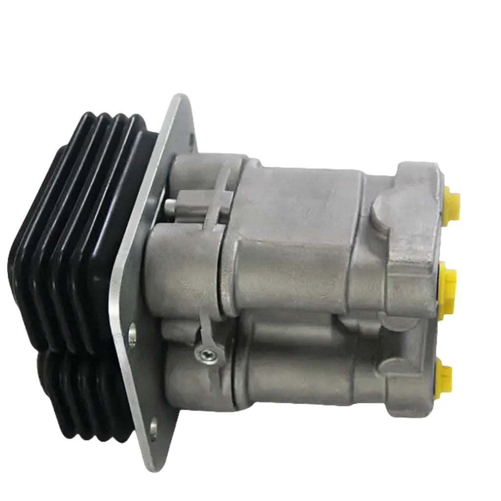 369-8502 369-8503 3698502 3698503 8 holes Pilot Foot Pedal Control Valve Fits for Caterpillar CAT E320D E312D E325D E330D Excavator