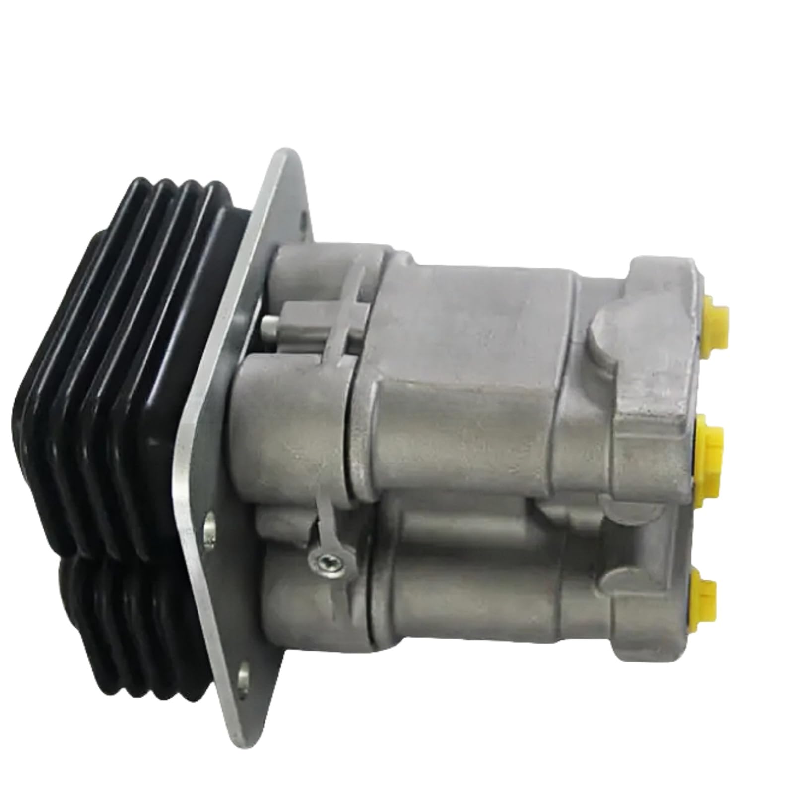 369-8502 369-8503 3698502 3698503 8 holes Pilot Foot Pedal Control Valve Fits for Caterpillar CAT E320D E312D E325D E330D Excavator