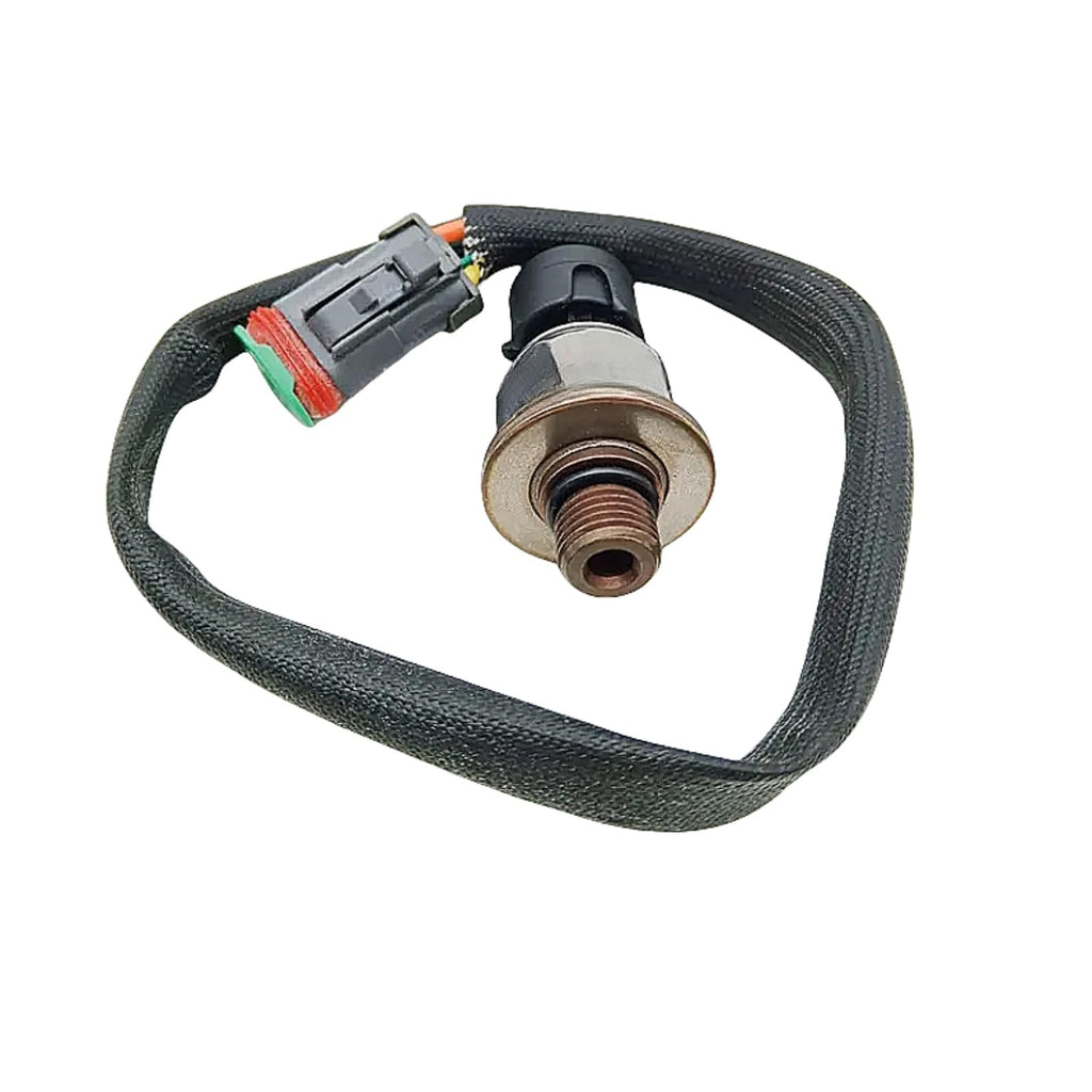 Pressure Sensor 224-4536 2244536 Fits for Caterpillar Engine 3126B C7 C-9 C9 3524B 3056E C-7 3126E Wheel Loader 928G 573 966D 966E 966F