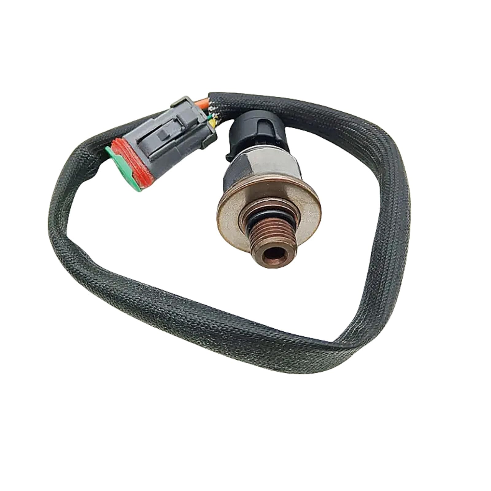 Pressure Sensor 224-4536 2244536 Fits for Caterpillar Engine 3126B C7 C-9 C9 3524B 3056E C-7 3126E Wheel Loader 928G 573 966D 966E 966F