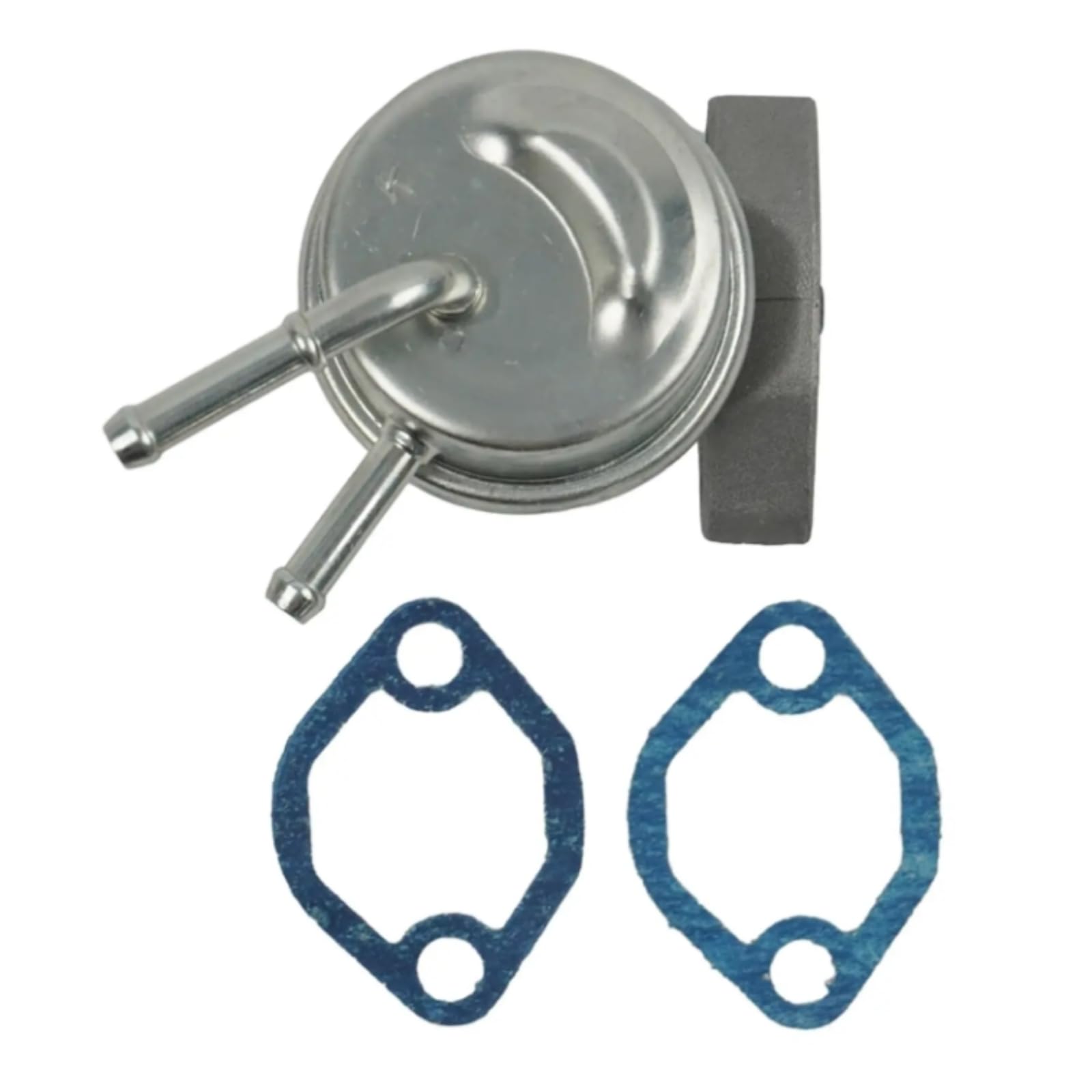 Fuel Pump AM132715 AM105567 Compatible for John Deere 285 320 345 GX345 LX172 LX173 LX176 LX178 LX186 LX188 LX277 LX279 LX289 Replacement