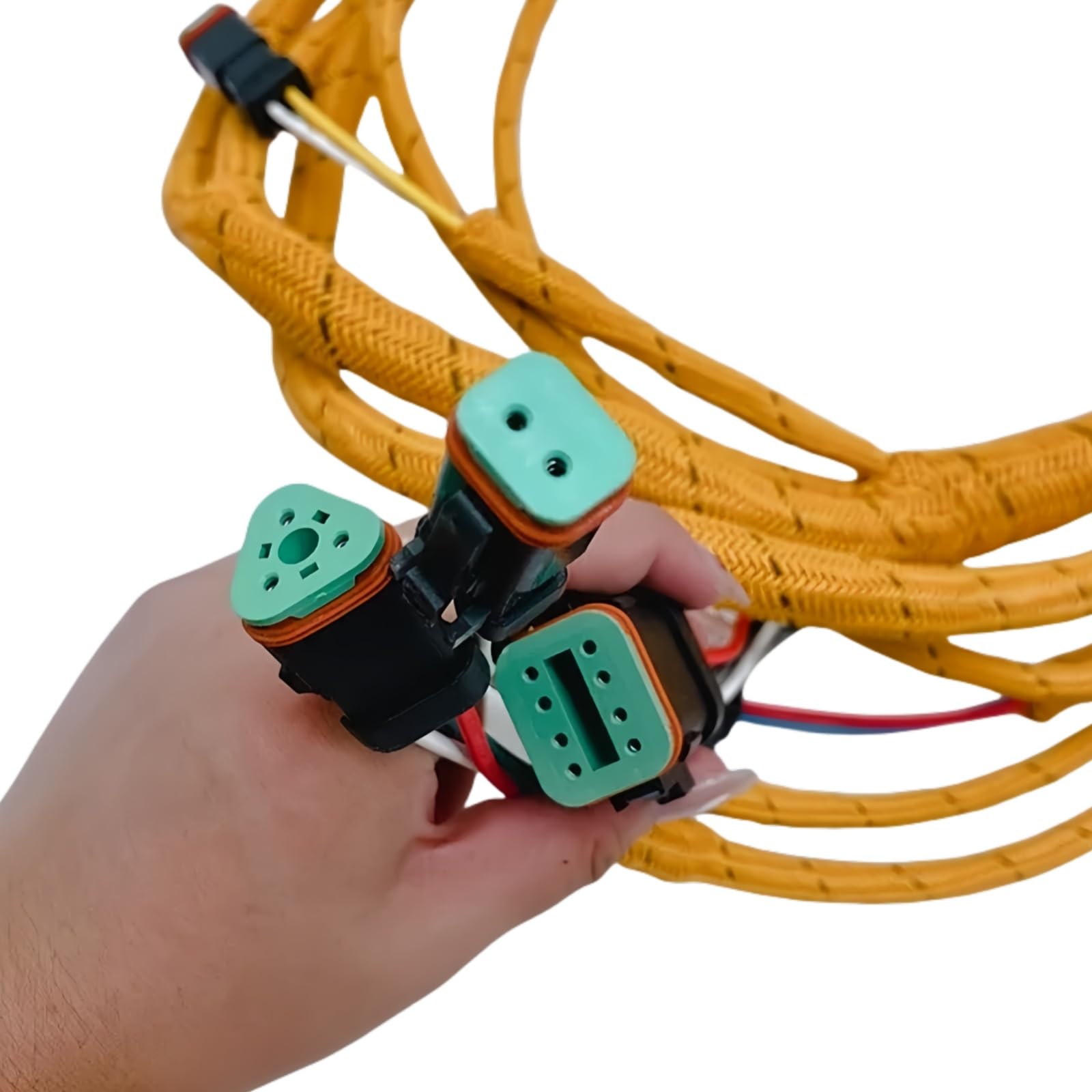 2992853 299-2853 Wiring Harness Fits for CAT 323DL 323D Diesel Engine Replace parts