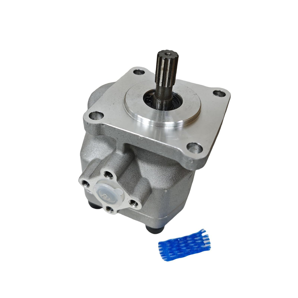 38240-36100 38240-76100 Hydraulic Pump Fits for Kubota L235 L4202 L275 L2602 L2402 for Mitsubishi MT300D MT250 Tractor