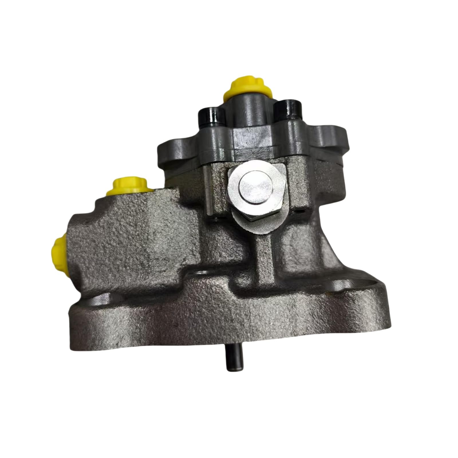 318-6357 3186357 Fuel Transfer Pump Fits for Caterpillar CAT C7 C9 C-9 3126E Engine 325D 330C 336D 324D 325D 950H 962H Excavator Replace parts