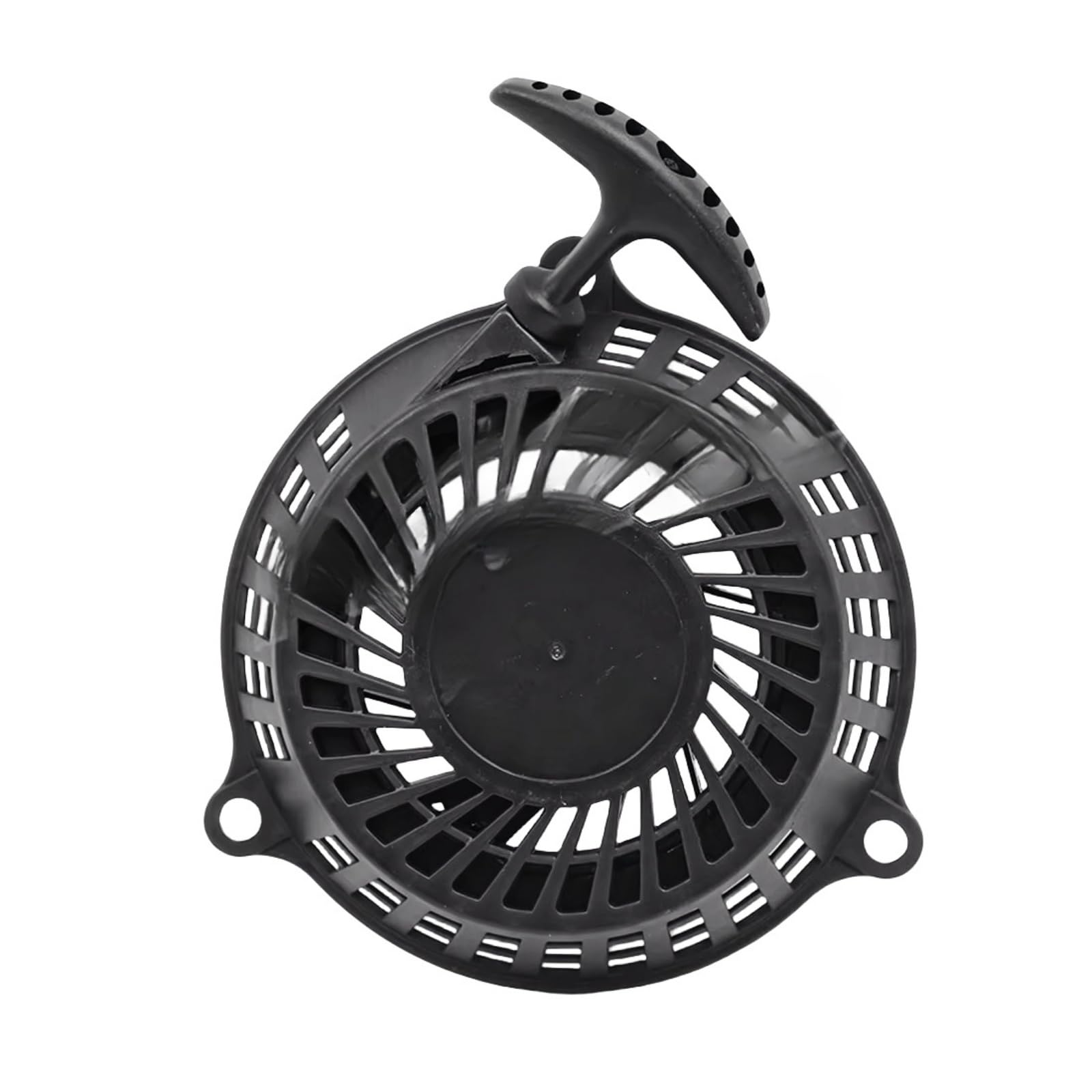 2pcs Recoil Starter Assembly 751-14396 951-14396 Truper 196CC 6HP Fits for Lawn Mowers Replace parts