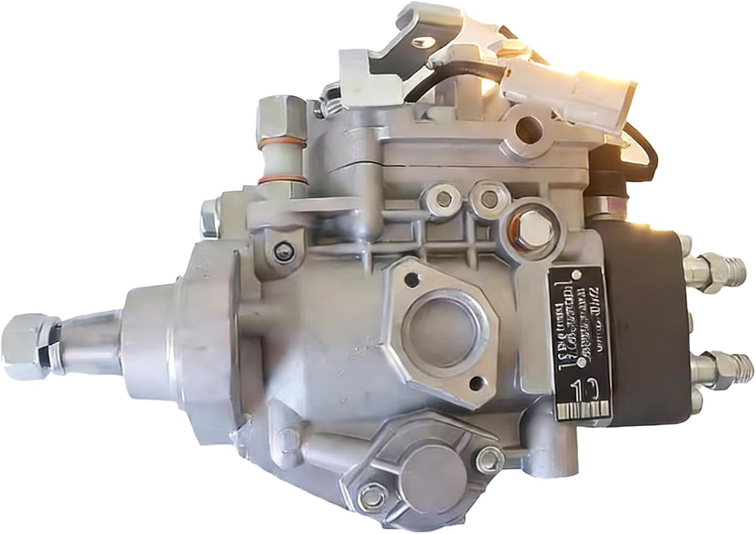 Fuel Injection Pump 3218604R91 1329137C1 0460304242 Fits for Case D-155 D-179 D-206 D-246 D-268 D-310 D-358 Engine 248 259 584 585 Tractor