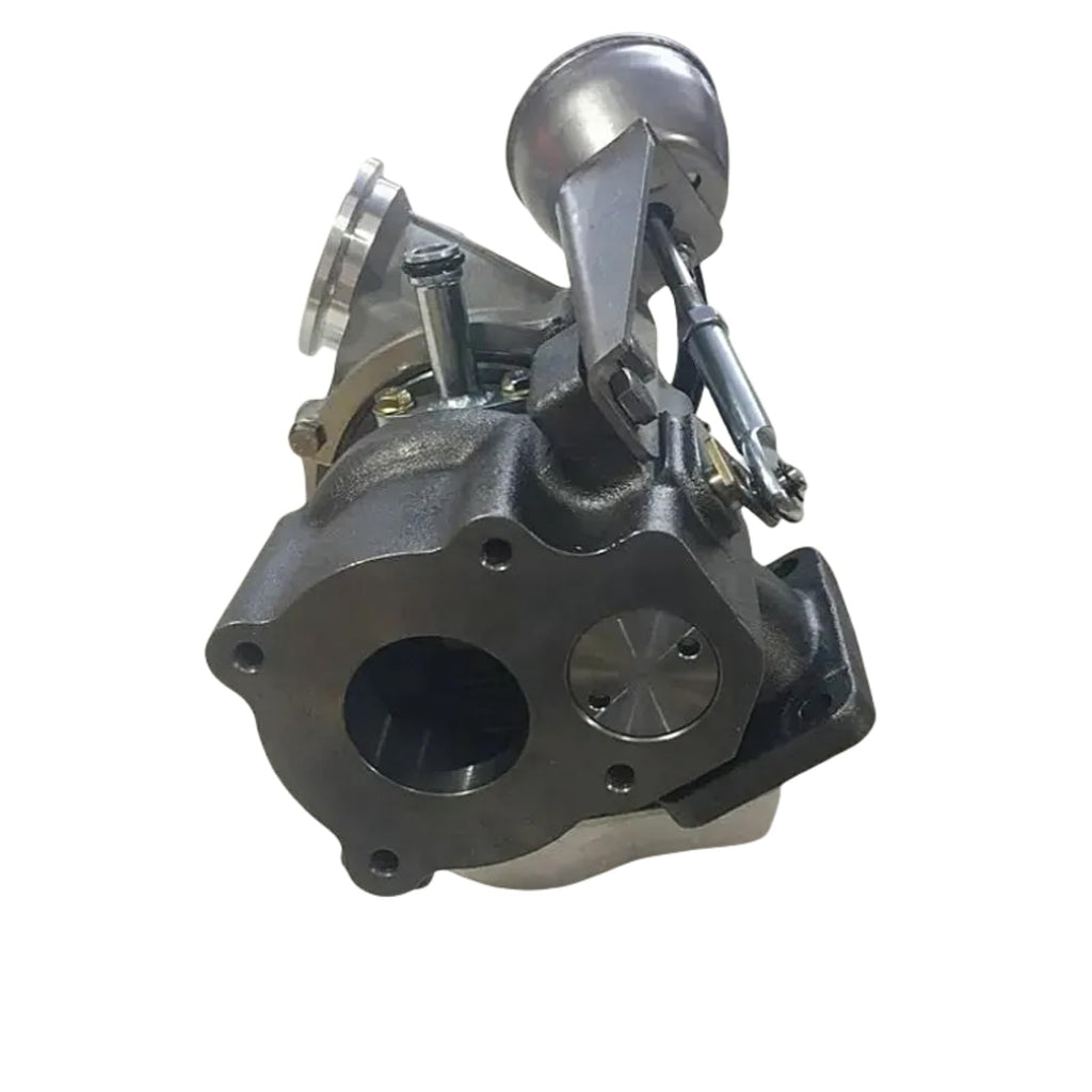 Turbocharger 53049880087 HM-D00137 D00137 107492 Fits for Lingong excavator135 D4D 53049880087