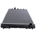 4464825 Water Tank Radiator Fits for JD 80C Excavator Replace parts