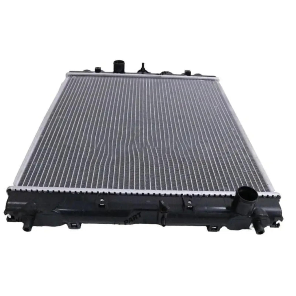 4464825 Water Tank Radiator Fits for JD 80C Excavator Replace parts