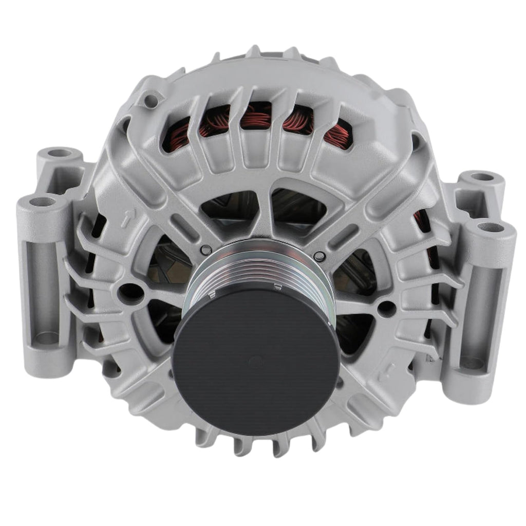 0141541502 0131543302 Alternator 150 Amp Fits for Mercedes C250 L4 1.8L 1796cc IR/IF,  2012-2015