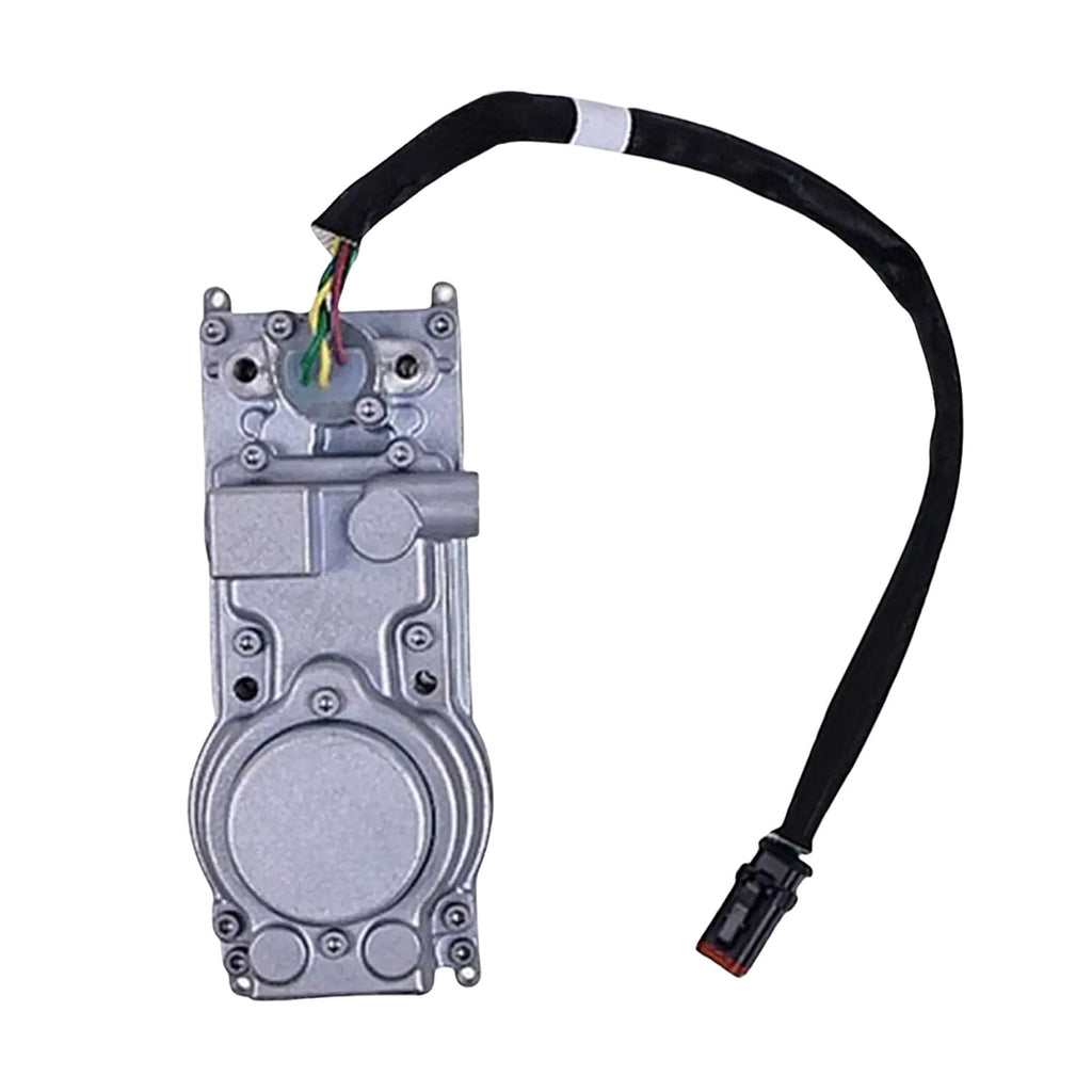 10R-03 12572 3787658 New Turbocharger Electronic Actuator Fits for Holset