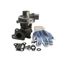 Turbocharger 8980928220 D00083 107438 Fits for KOBELCO SK75-8 SY75 Excavator 4LE2 Engine