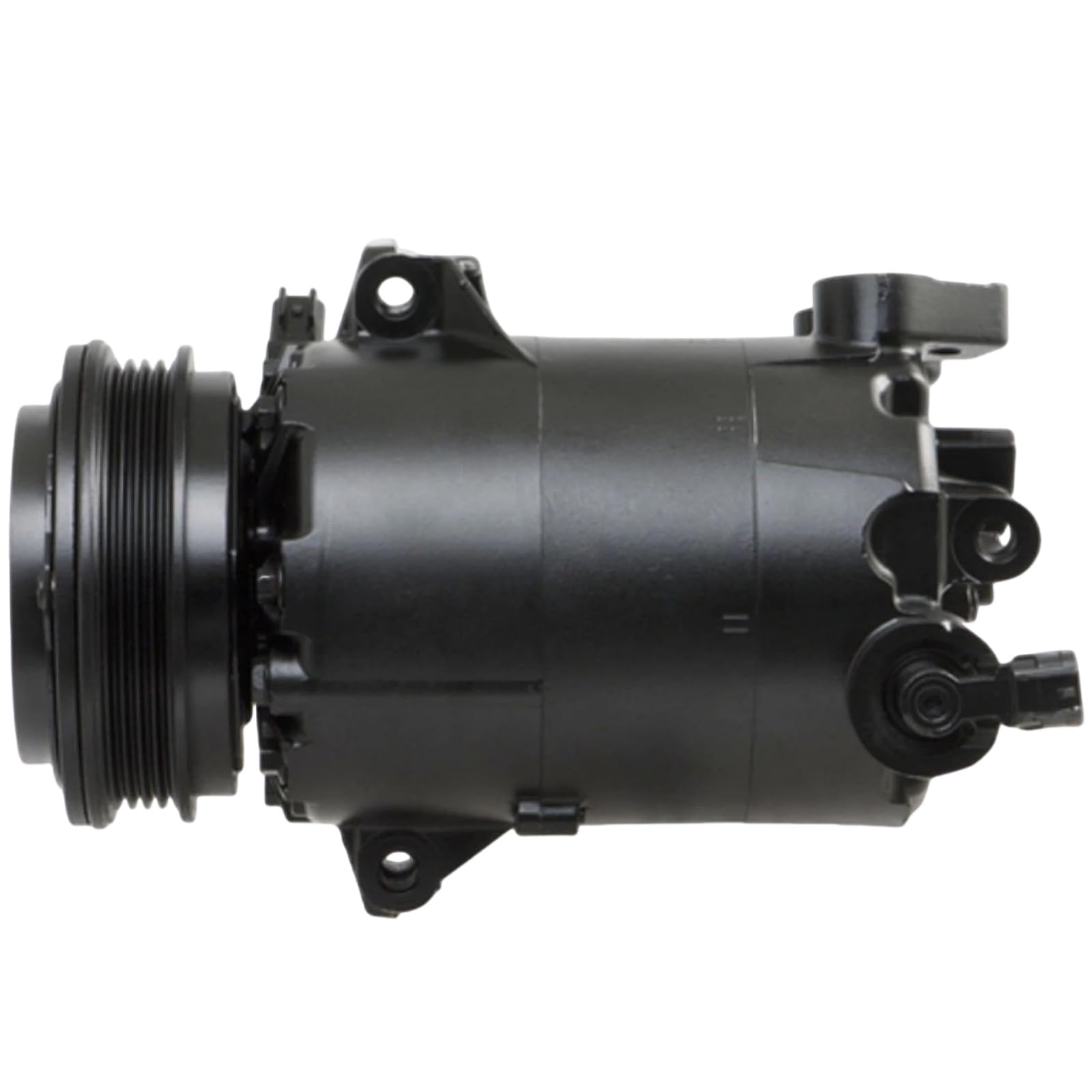 R197360 198360 12V Air Conditioner Compressor Fits for 2001-2004 Ford Escape Titanium L4 2.0L