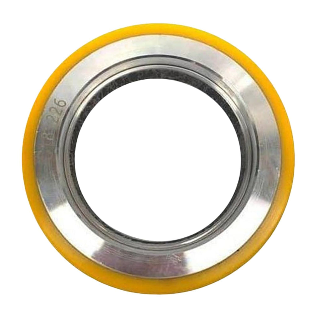 Drive Wheel 1115-220000-A0 Compatible with Big Joe EZ30 P33 S22 E25 E30 Electric Forklift Replacement
