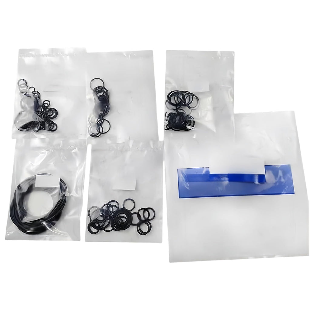 EC55B Control Valve Seal Kit Fits for Volvo Engine Replace parts