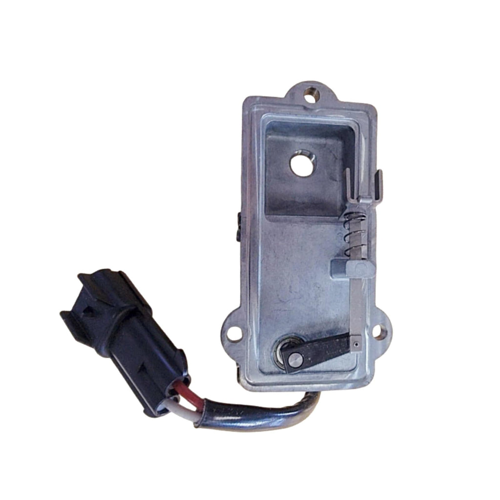 ADC100-24 24V Electronic Actuator ADC100 Suitable for Diesel Generator Engine