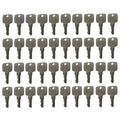40PCS AR51481 Ignition Key Fits for John Deere