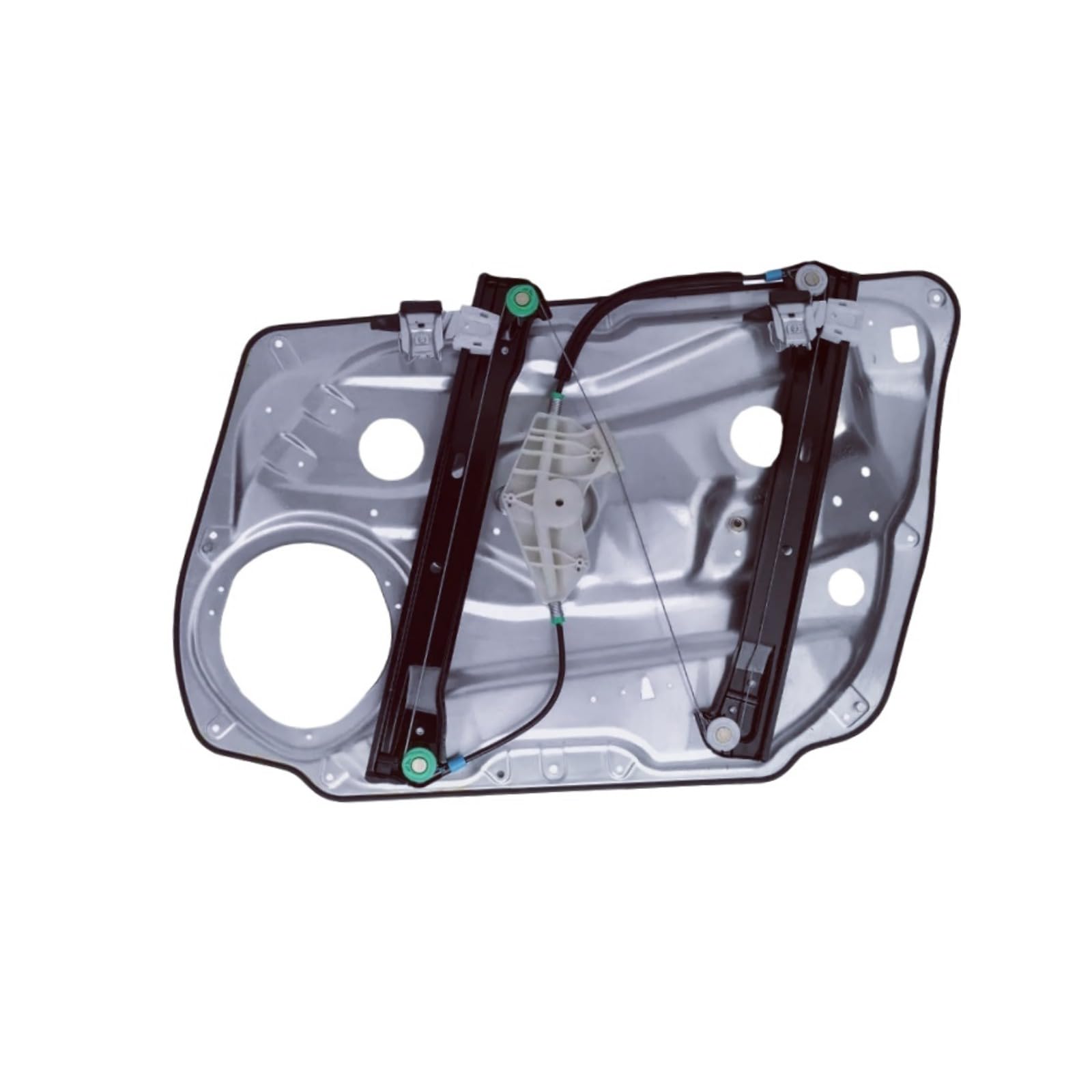 2047200579 Front Left Power Window Regulator with Panel Fits for Mercedes W204 W212 Replace parts