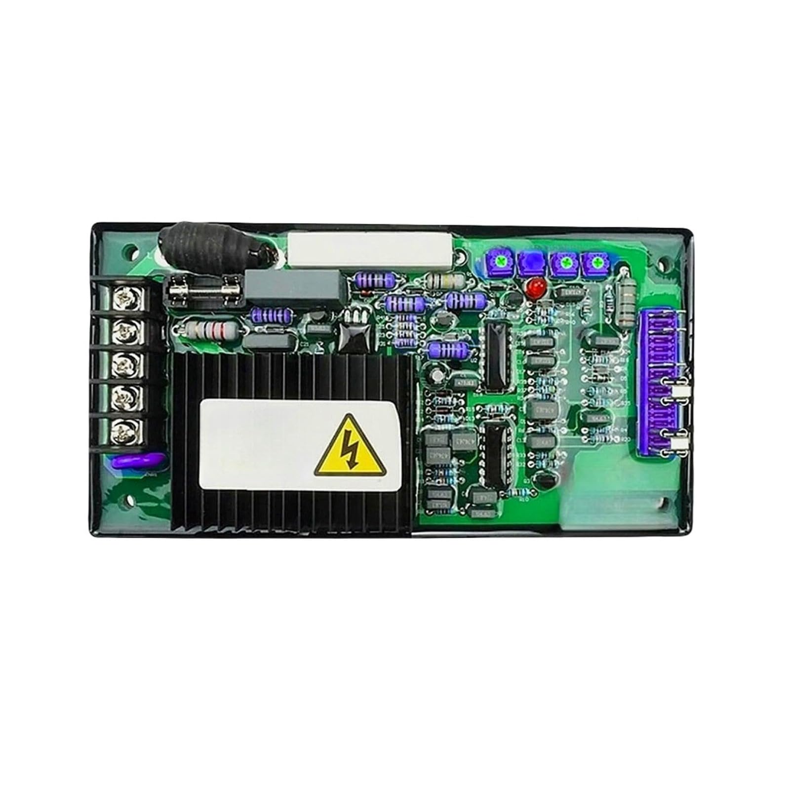 GAVR-10B  Automatic Voltage Regulator Fits for Generator Replace parts