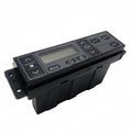 excavator air condition control panel 4426048 for ZX200-1 excavator air condition control panel for Hitachi