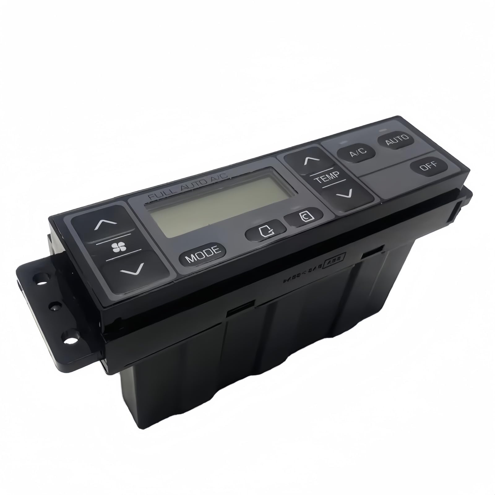 excavator air condition control panel 4426048 for ZX200-1 excavator air condition control panel for Hitachi