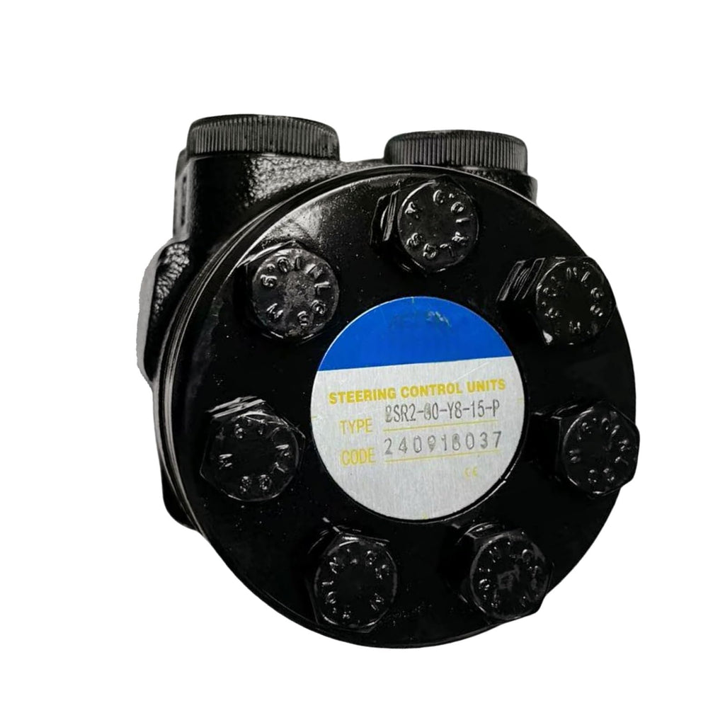 Hydraulic Steering Controller 3C001-63072 3C131-63072 Fits for Kubota M4800 M5040 M6040 M7040 M7060 M8540 M9000 Tractor