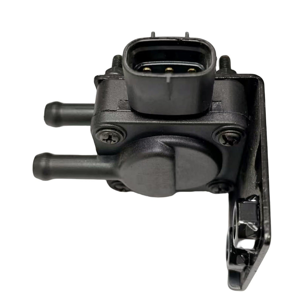 8973603682 600P Differential Pressure Sensor 8-97360368-2 Fits for Isuzu for NPR Diesel 4JJ1 Fits for GMC C6500 C7500 C8500 Replace parts