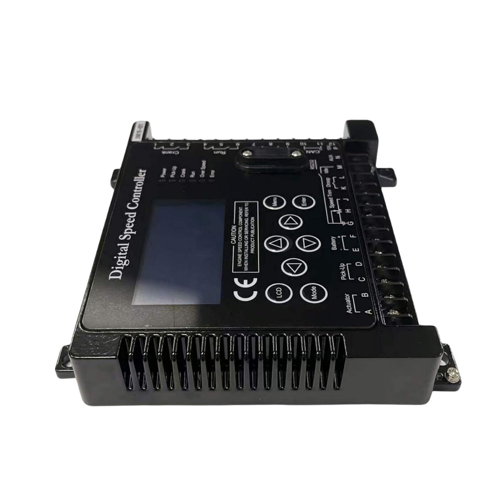 300611-01127 Speed Controller Applicable for Doosan Generator