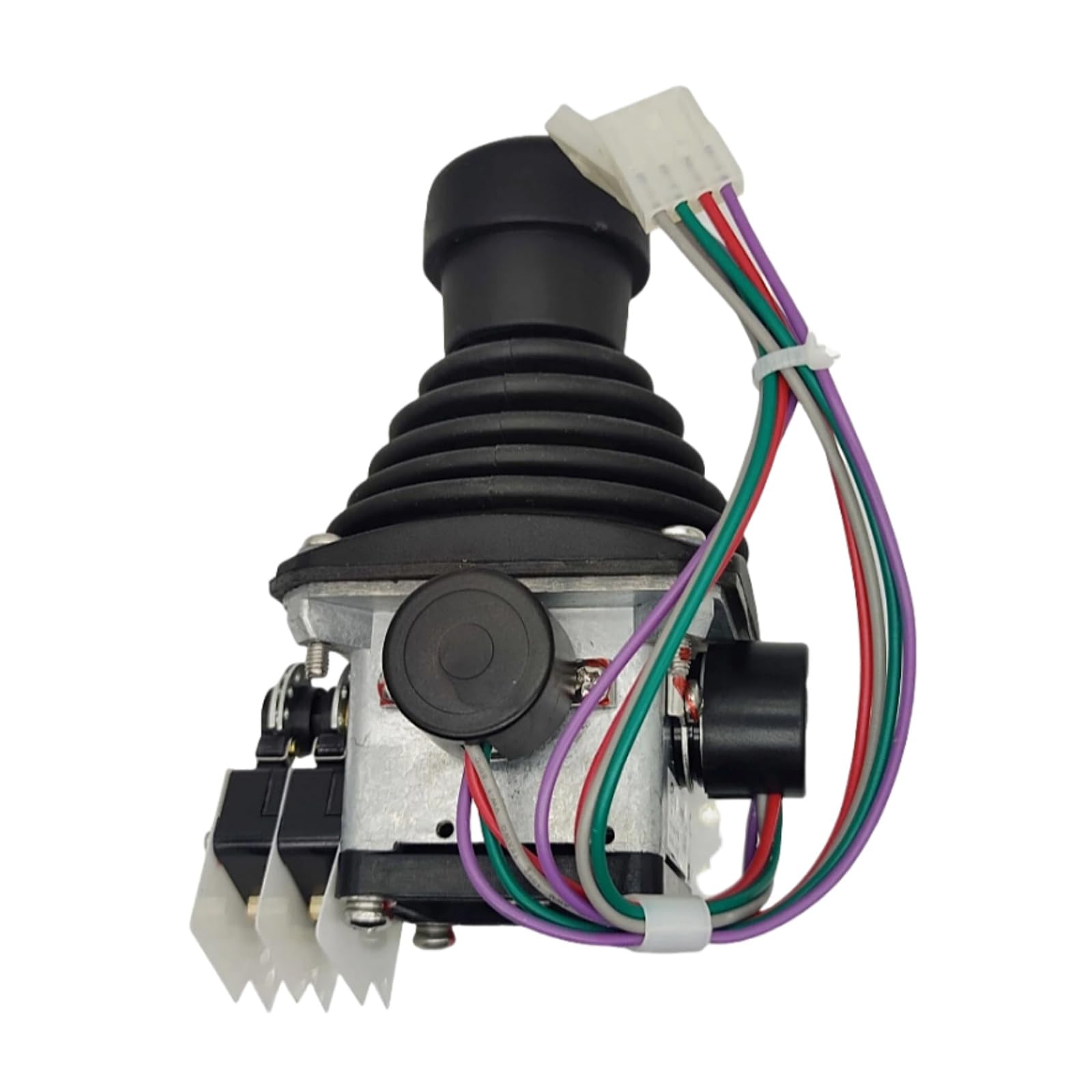 72278 72278GT Joystick Controller Fits for Genie Lift S-40 S-45 Z-45-22RT Replace parts