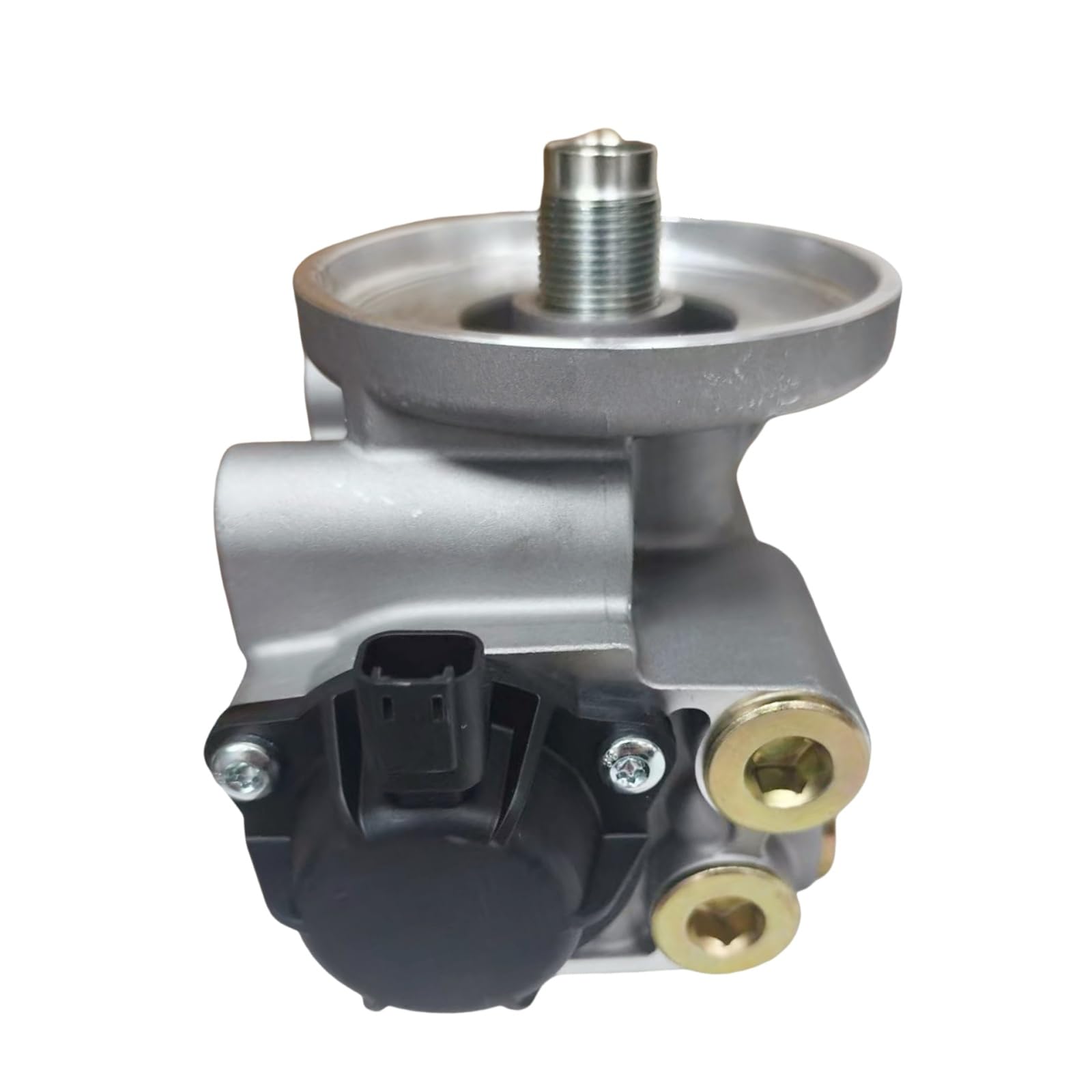 Excavator Fuel Filter Hydraulic Pump Parts 217-8339 164-9766 371-3602 Suitable for Caterpillar 320D 320C 320CL 320D E336D