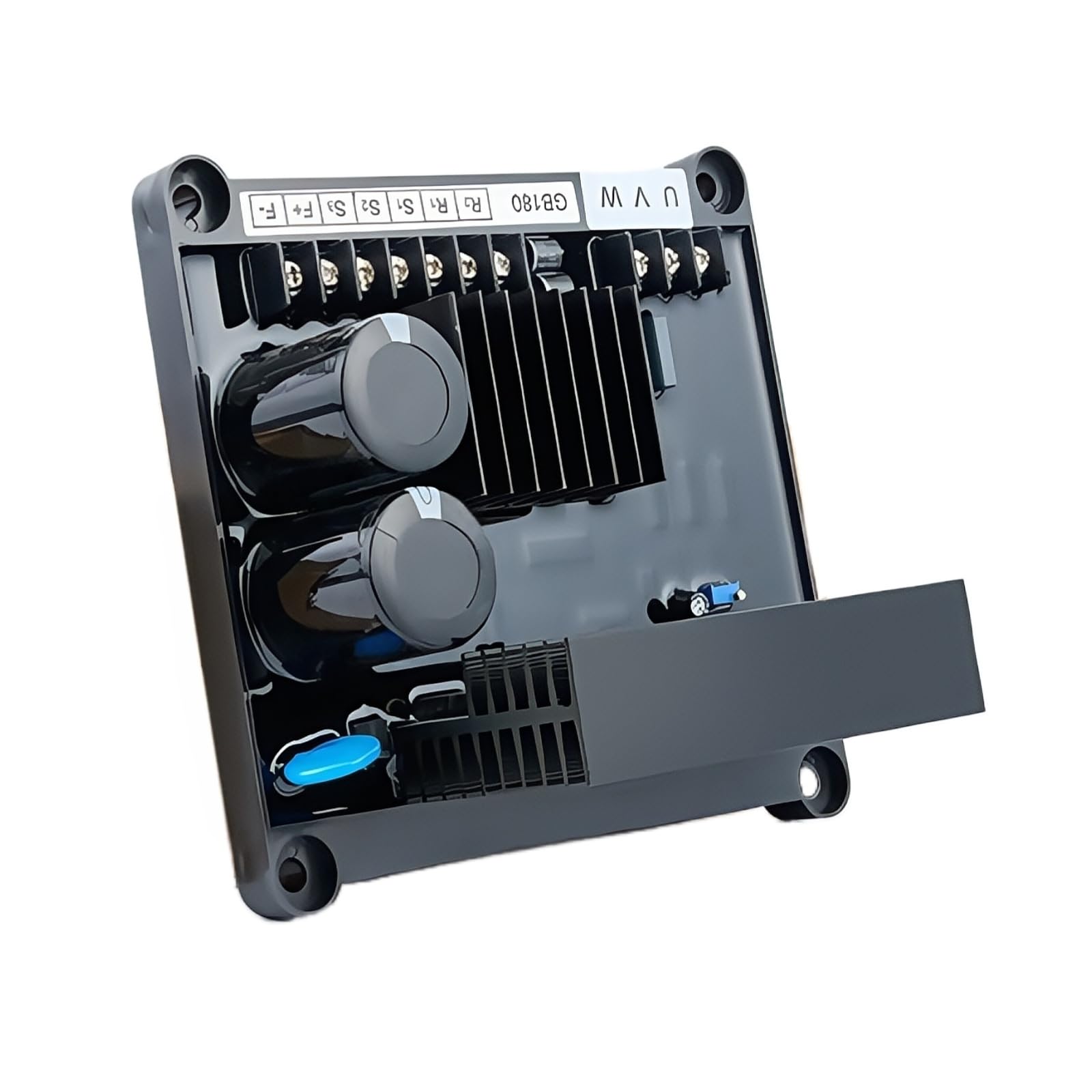 GB180 AVR Automatic Voltage Regulator Fits for Diesel Generator Replace parts