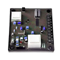 WFTS-8 Generator Brushless Automatic Excitation Voltage Regulator AVR Fits for Generator