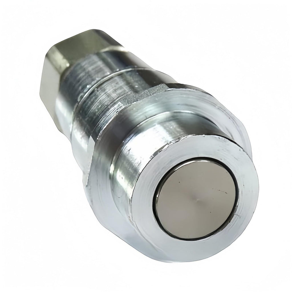 2pcs AXE53030 AXE-53030 Hydraulic Quick Coupler Compatible with John Deere