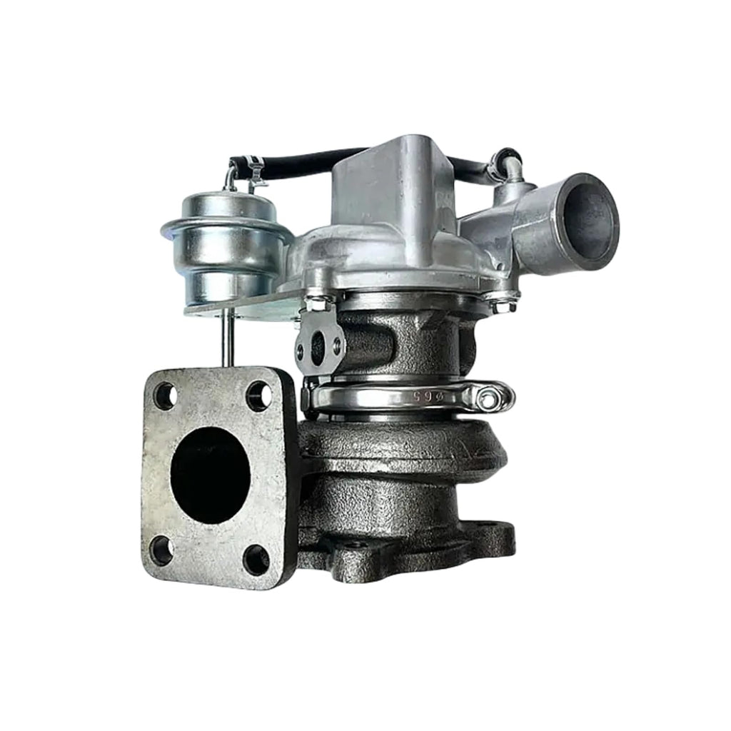 1J700-17010 VB410140 Turbocharger Fits for Kubota Industrial Engine, Bobcat Tractor V2003-T 236B 1.9L