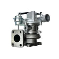 1J700-17010 VB410140 Turbocharger Fits for Kubota Industrial Engine, Bobcat Tractor V2003-T 236B 1.9L