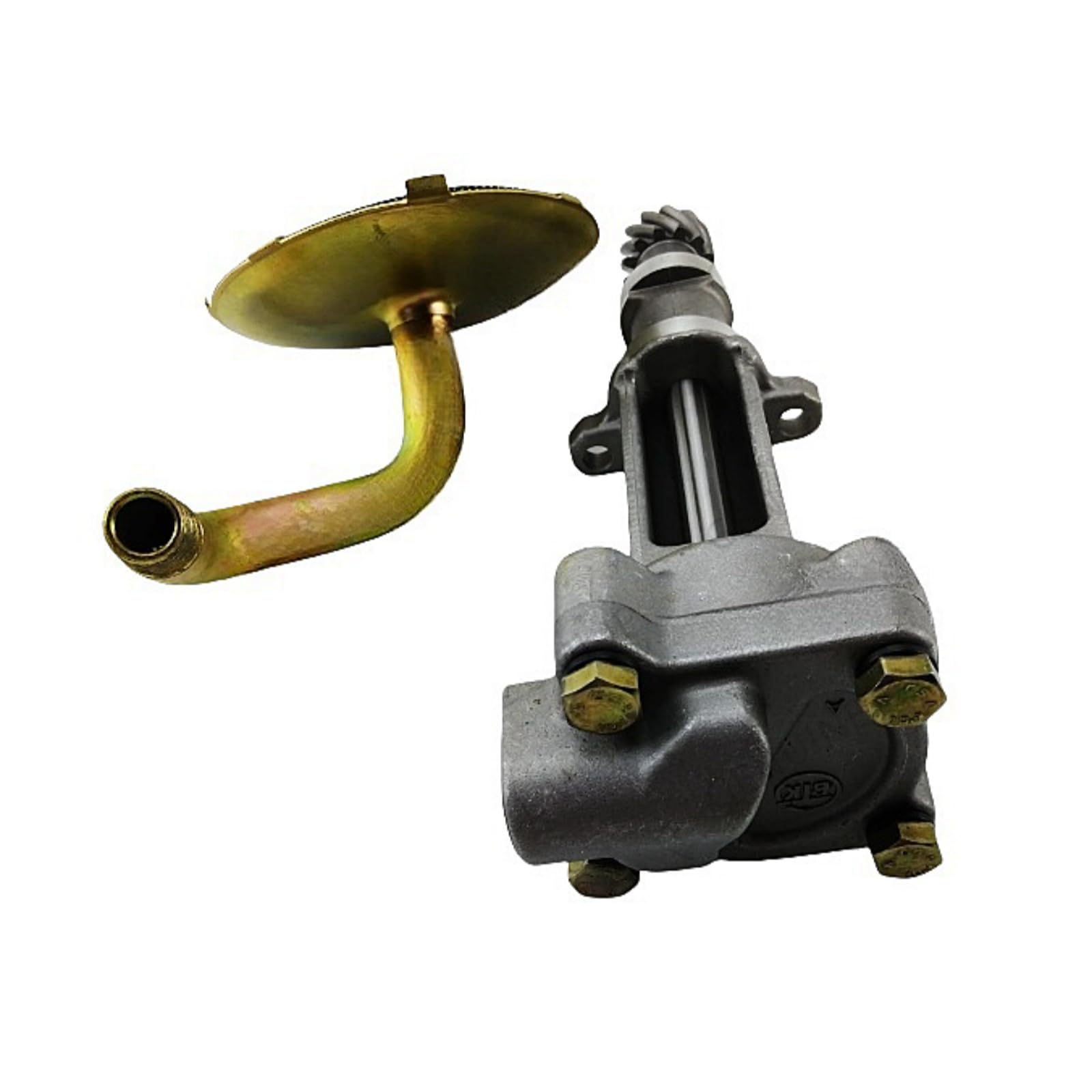 Oil Pump 8-94428798-1 8-94428798-3 8-94362923-1 Fits for Isuzu Engine Parts 4JG1 Replace parts