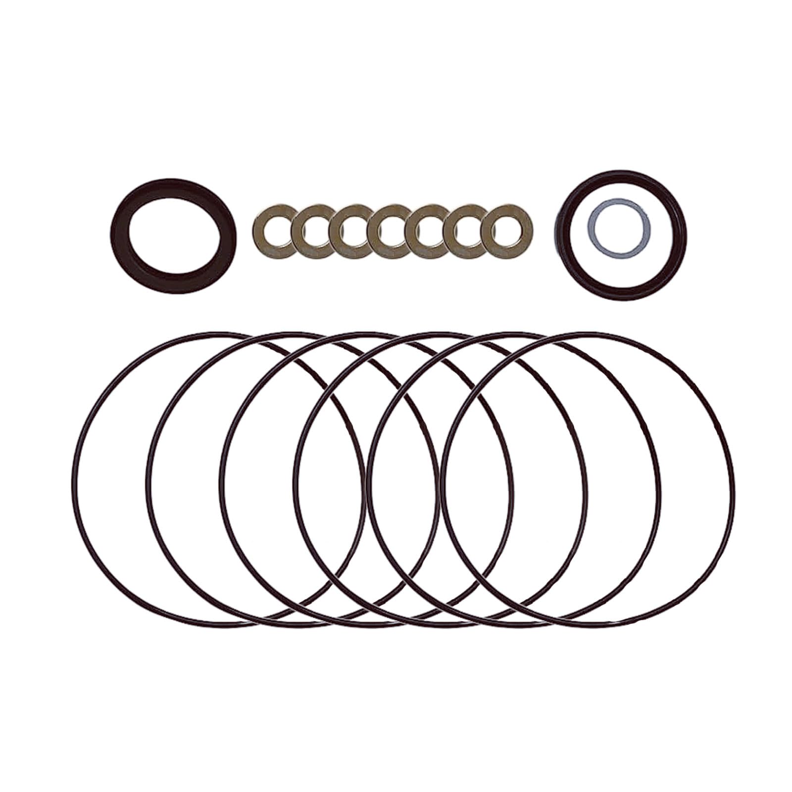 151-0713 Hydraulic Motor Seal Kit Fits for Danfoss
