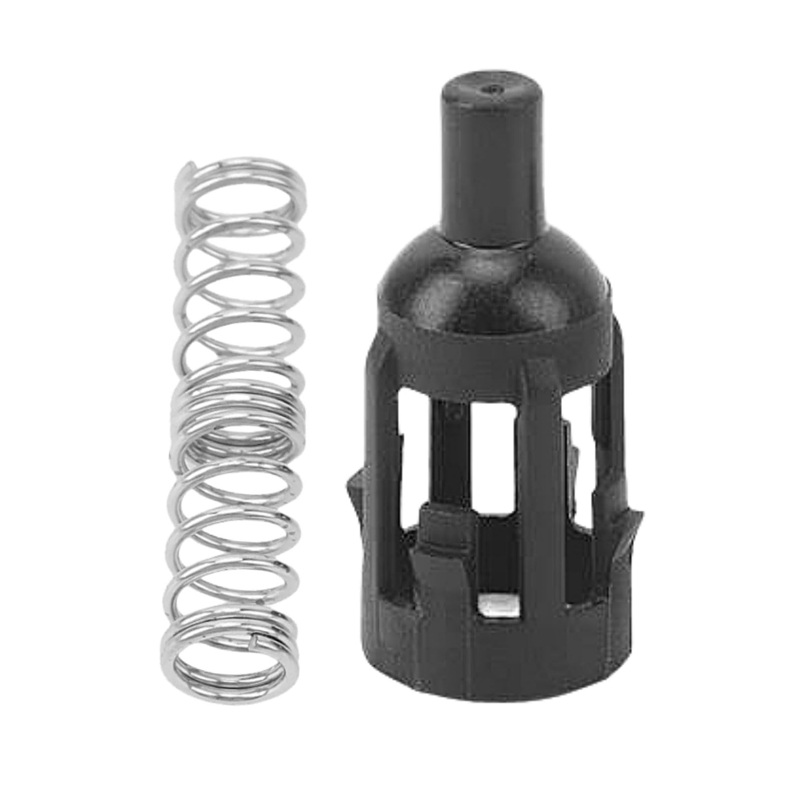 917-992 917992 4PCS Oil Filter Bypass Valve Fits for Dodge for Jeep 3.6L 2012-2013 for Wrangler 2011-2013 Replace parts