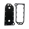 3929011 3918174 Oil Cooler Gasket Set Fits for Cummins 6CT 8.3L Engines