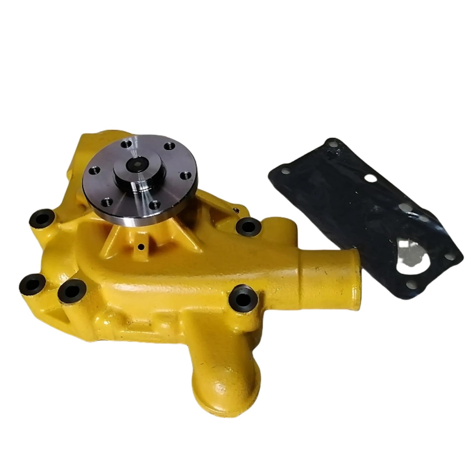 Cooling Water Pump 6D95L 6D95S-1 Fits for Komatsu Forklift Excavator Loader Aftermarket Parts
