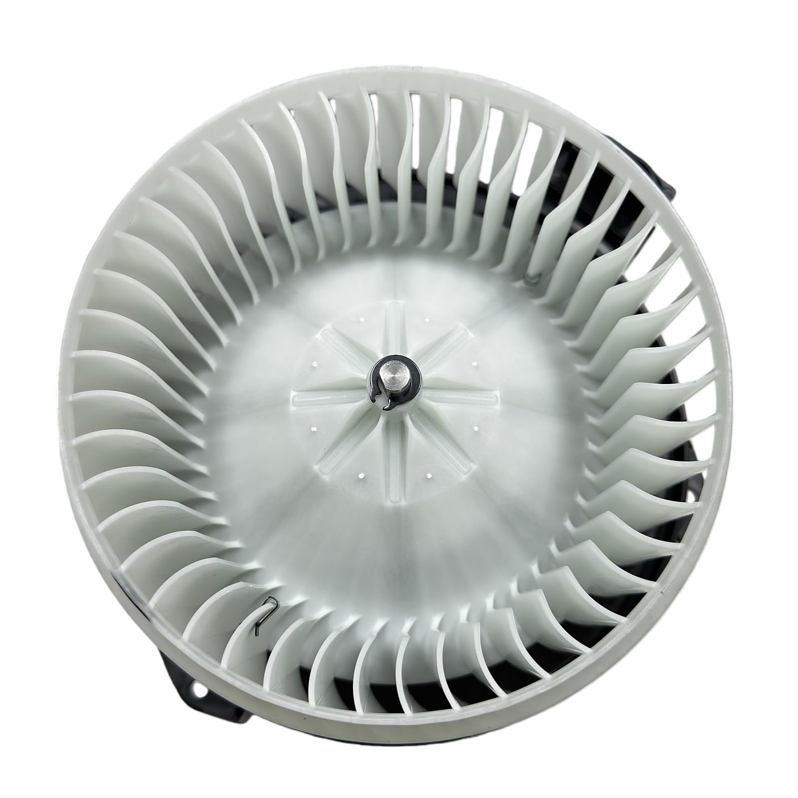 24V Blower Motor 272700-5790 Fits for Komatsu PC200-8M0 ZX-5G ZX-5A Excavator AC Blower Motor